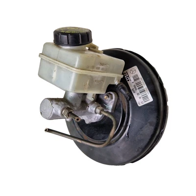 A54* Mercedes Benz W169 W245 Hauptbremszylinder Bremskraftverstärker A1694300230 - Bild 1 von 4