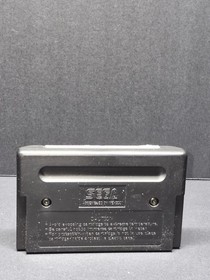 Monopoly (Sega Genesis, 1992)