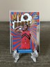2021-22 Donruss Optic Scottie Barnes #19 My House Insert Toronto Raptors