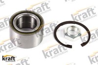 Kraft 4106075 Radlagersatz Radlager Satz Vorderachse Hinterachse Vorne