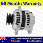 2A 2PIN Alternator For Holden Jackaroo UBS73 4cyl 3.0L 4JX1-T Diesel 1998~2004