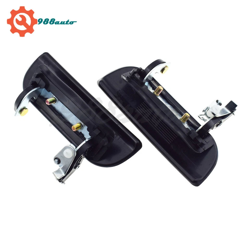 Outside Outer Door Handle for hyundai truck Hd 65 1998 1999 2000-2002 823305H000 - Image 4 of 4