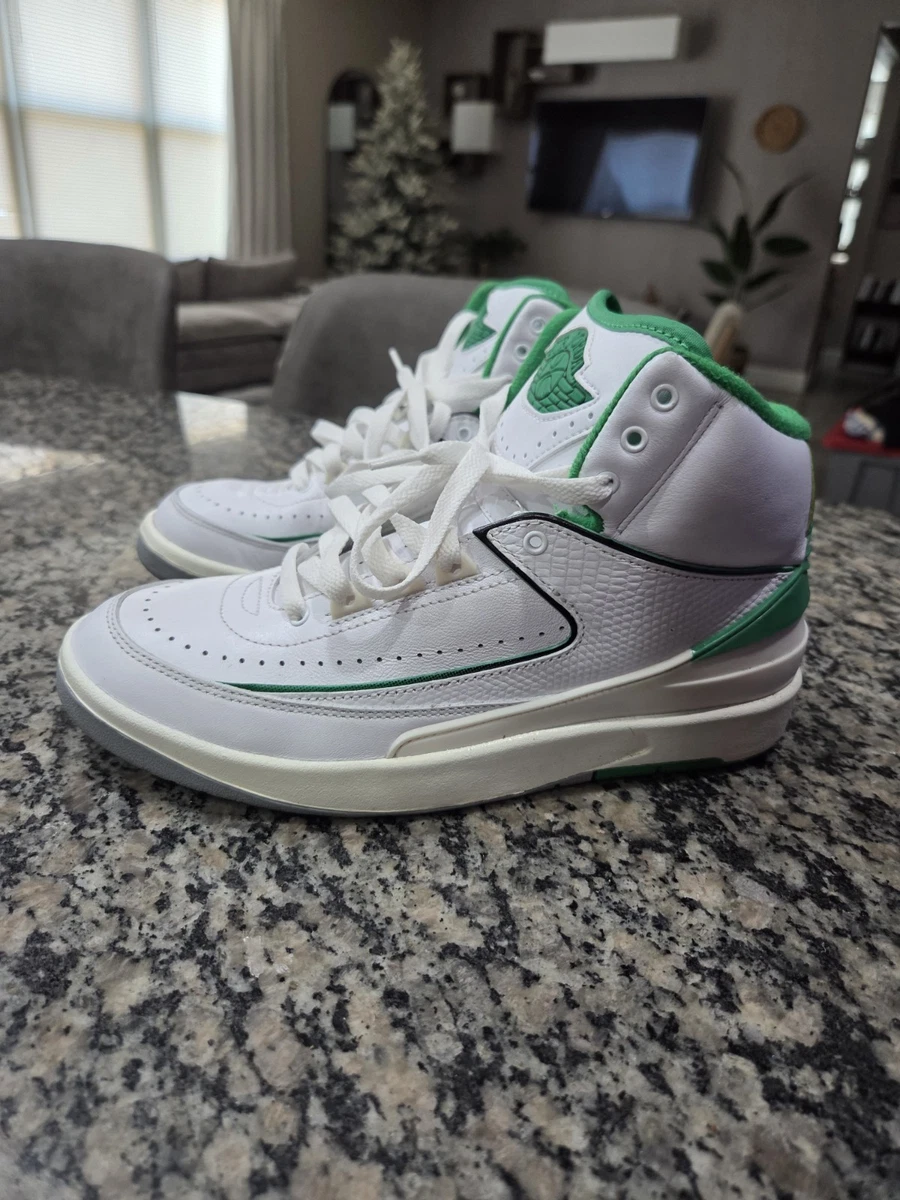 Air Jordan 低トップ シューズ 7Y グレー⁄ホワイト 公式通販