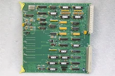ESI MAN.FUNCT INTERFACE CKA 60565 H,PCB 60564 BOARD FREE SHIP