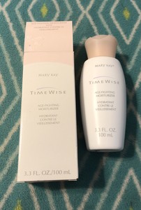 ebay mary kay timewise moisturizer