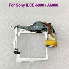 For Sony A6000 A6000 A6100 A6300 A6400 Camera Shutter Drive Motor Group Unit