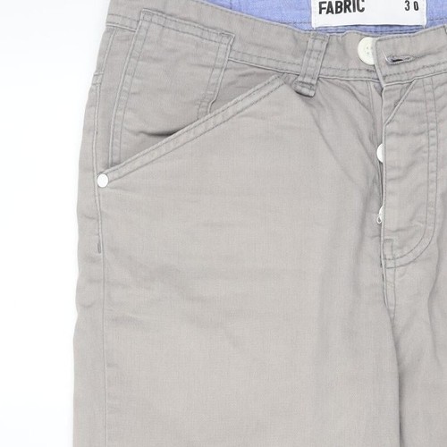 90'S Levi's 505-6923 Euro Model Corduroy Pants, Made in Italy, Men's, Size W30, Vintage cotton Beige type Vintage Second Hand