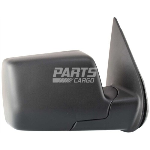 New Left Right Power Door Mirror For 2006-2010 Ford Explorer Heated Textured - Picture 7 of 12
