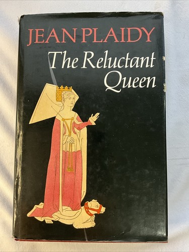 9 X Jean Plaidy Historical Vintage Novels Books Various Series - Bild 14 von 23