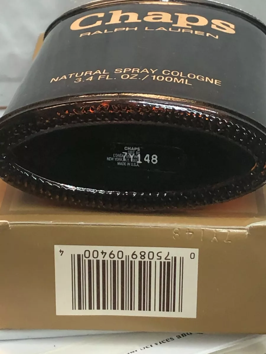 Chaps cologne for men hot sale