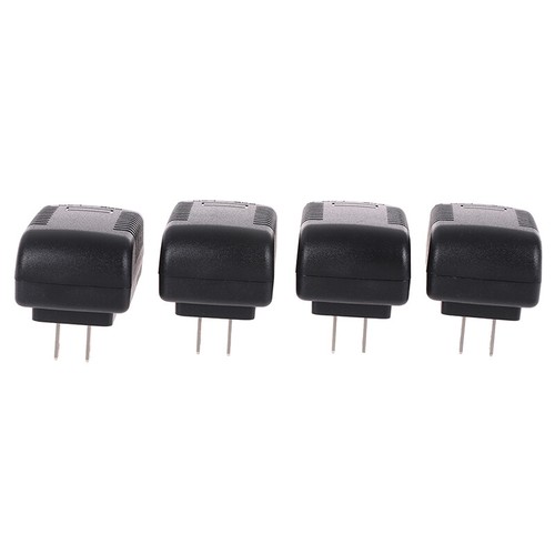 AC 110V-240V to DC 12V 15V 24V 48V 0.5A 1A POE Injector power adapter3CAUFFA Wa - 第 11/16 張圖片