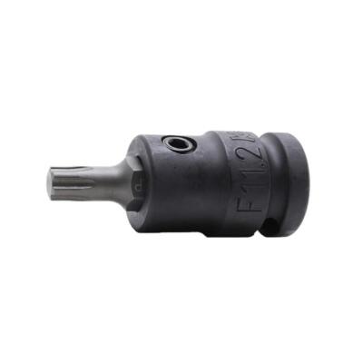Koken 14134T.58-50IP 1/2 Sq. Dr. Bit Socket TORXPLUS 50IP Length 58mm