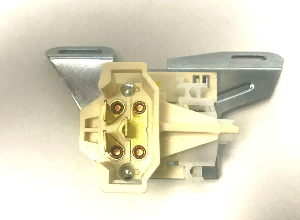 INTERRUPTOR ATENUADOR DE FAROS DS77T Chevy / GMC C1500 C2500 C3500 K1500 K2500 K3500 Foto 3 de 3