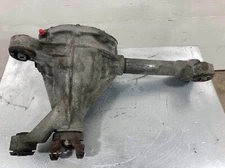 2002-2010 Ford Explorer Front Axle Differential Carrier 3.55 Ratio
