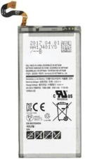 Replacement Battery EB-BG950ABA 3000mAh For Samsung Galaxy S8 Battery SM-G950