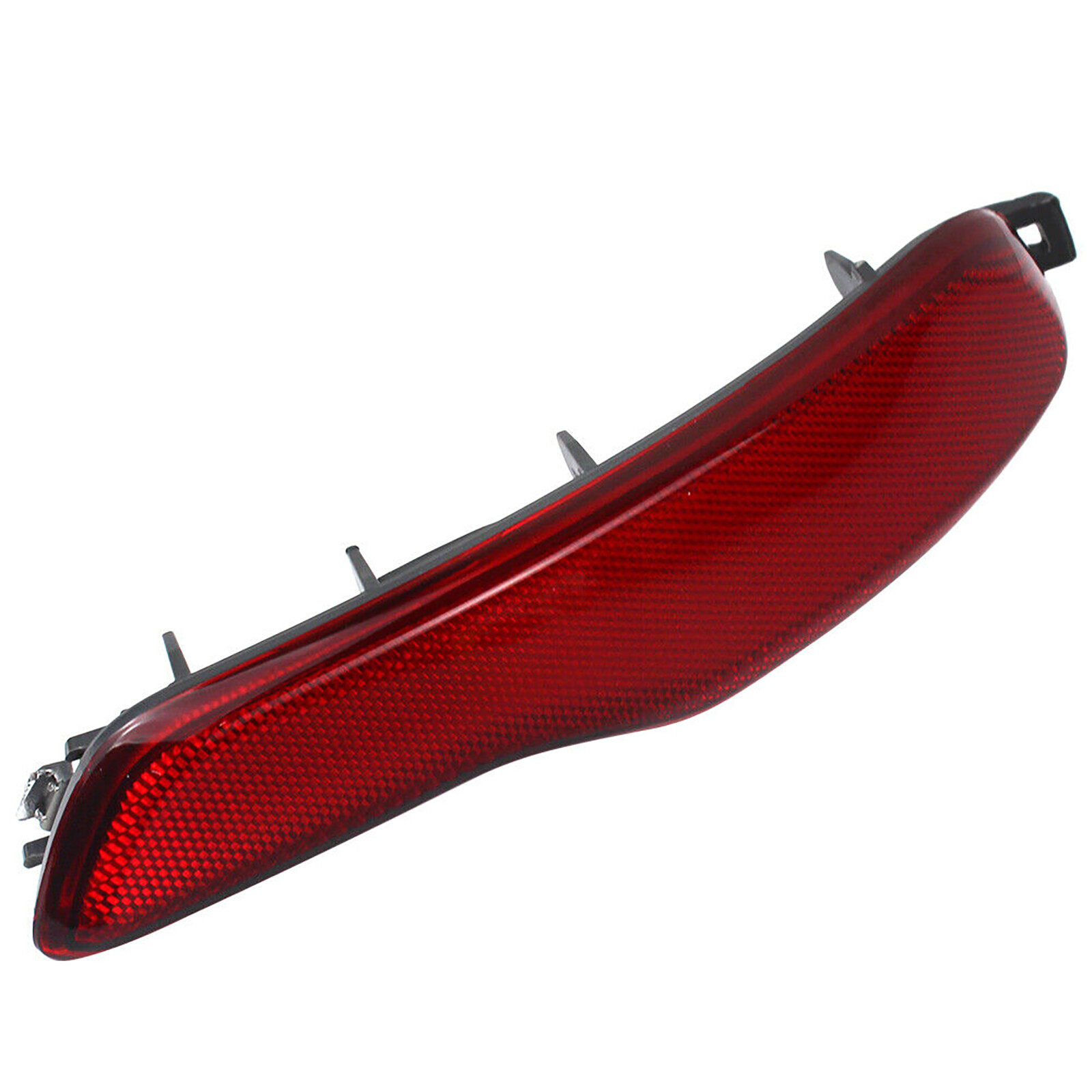 For Jeep Cherokee 2014-2018 Red Lens Rear Right Bumper Reflector 68105144AC