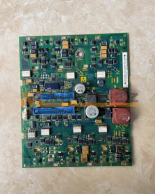 1PC Rexroth mainboard PSD04 05 MNR R911317013 Used