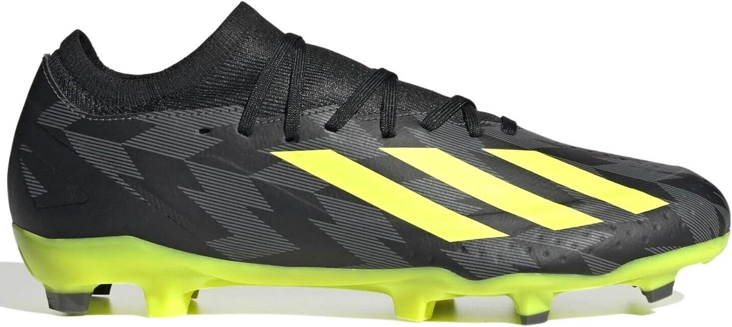adidas X Crazyfast.1 Laceless FG Pearlized Pack for Sale