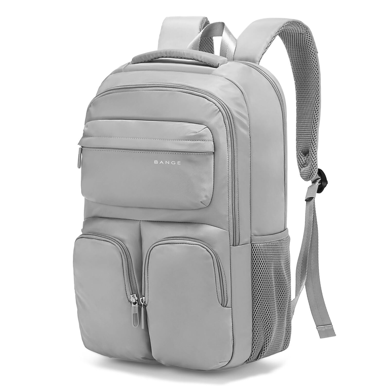 FUTURE AESTHETICS Unisex Travel Hiking Backpack for College Students