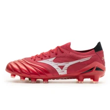 Mizuno Morelia Neo 4 Beta Elite MD Men's Soccer Shoes Football Sports P1GA254260