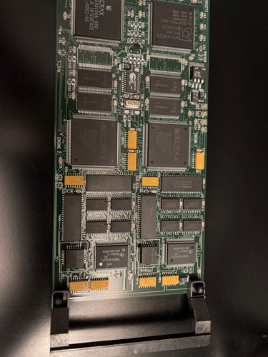 KOFAX EH-1700-1000 - ADRENALINE 1700SW SCSI ACCELERATOR CARD - Bild 3 von 7