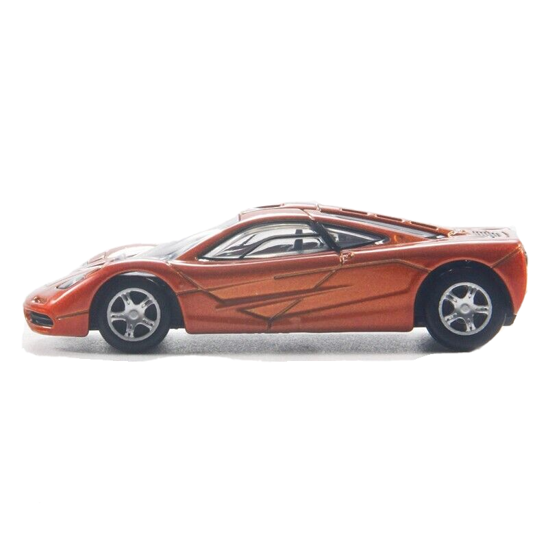 Tomica Premium Series 1/60 Scale TP#29 McLaren F1 Sports Car | eBay