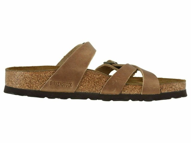 Birkenstock Sandals, Slides & Clogs - Boise, ID | McU Sports