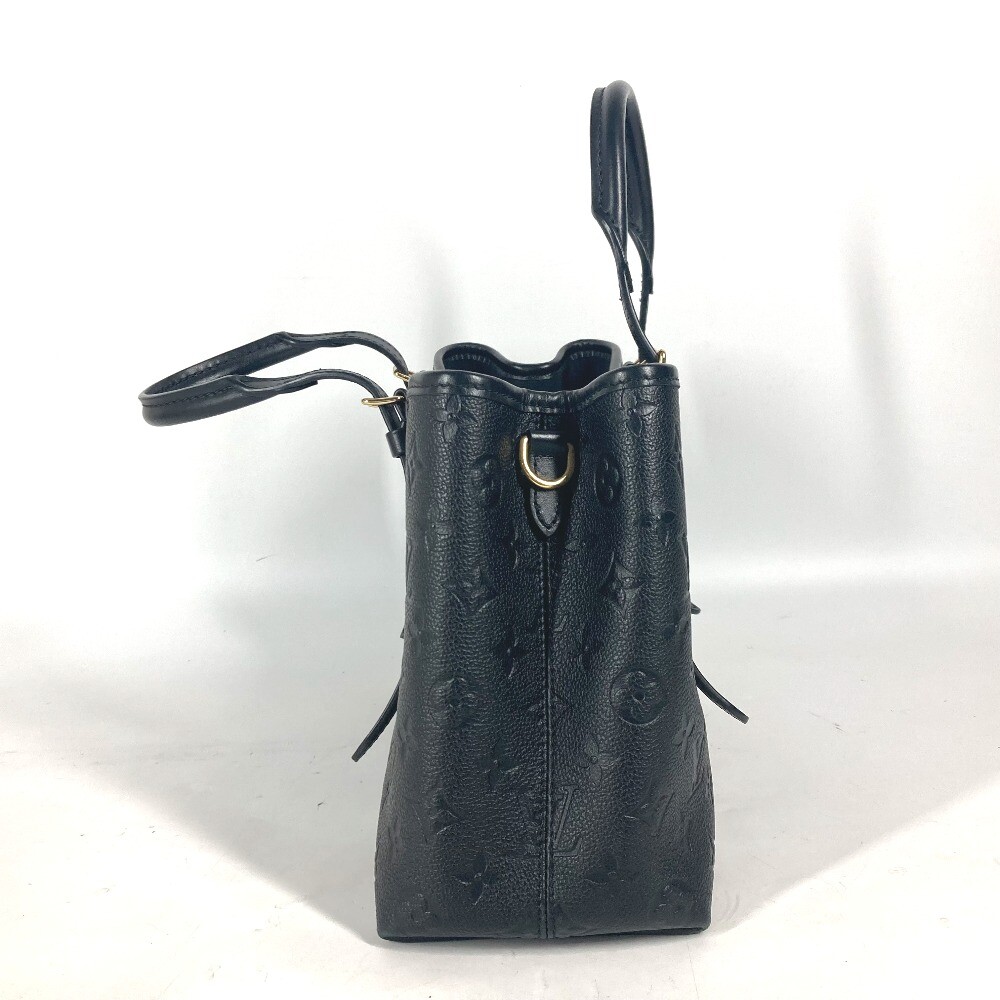 LOUIS VUITTON M11393 MonogramEmpreinte Babylon-Toth PM Bag Tote Bag Hand Bag image 4