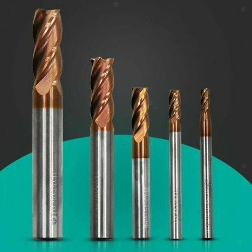Industrial Router Bits Drill Bits