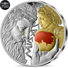 [#475260] France, Monnaie de Paris, 10 Euro, 2023, The Sower - King Midas, MS(65