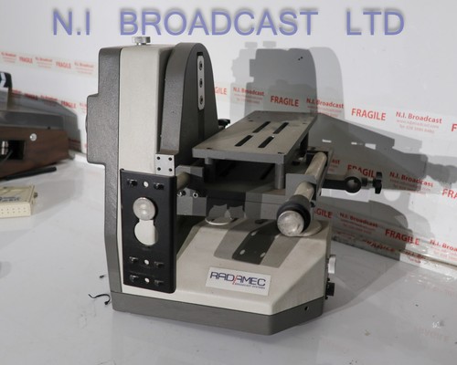 Vinten Radamec hk435 robotic tripod head sold as shown without any accesseries - Picture 3 of 5