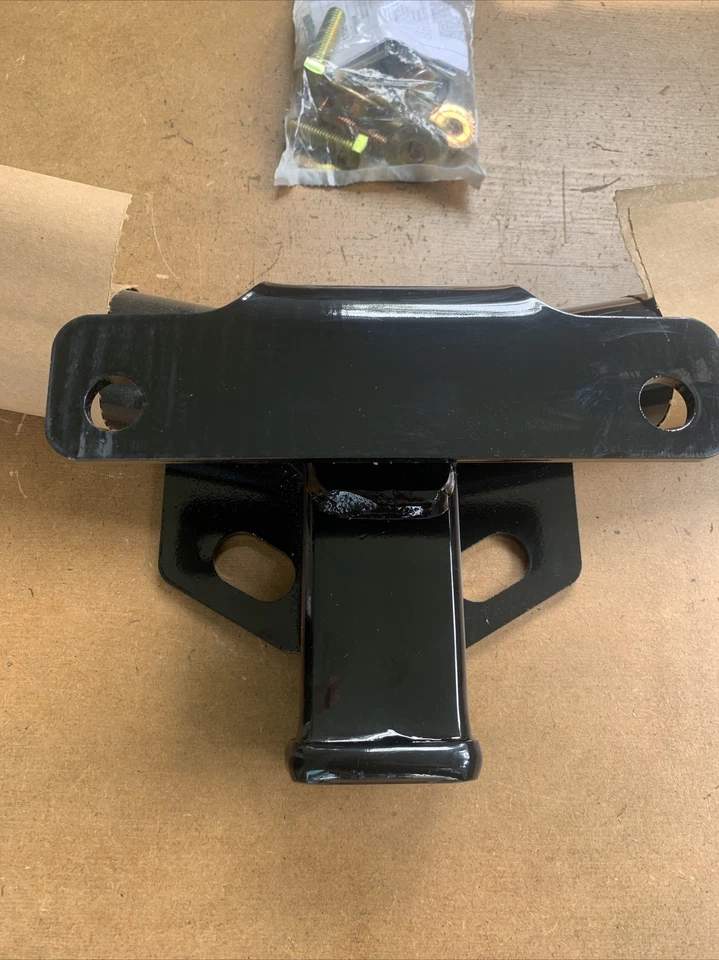 "Enganche de remolque Curt 13591 clase 3 2"" para Chevy Equinox 2005-2017/GMC 2010-2017"  Foto 4 de 4