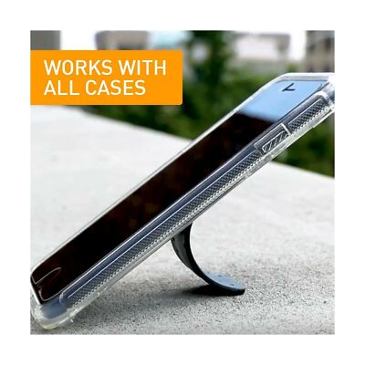 Scooch Wingback Universal Holder Grip Kickstand Mount Cell Phone