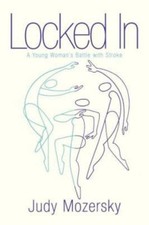 Locked in by Mozersky, Judy