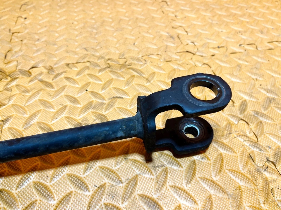 07-14 FORD EXPEDITION PASO TRASERO DERECHO LADO DELANTERO BRAZO DE CONTROL SUPERIOR ENLACE OEM Foto 4 de 4