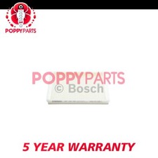 Fits Toyota Yaris 1999-2013 Corolla 2001-2008 RAV4 2000-2005 Cabin Filter Poppy