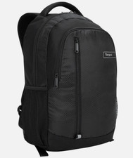 NEW Targus Sport Backpack Laptop Bag Black 19...