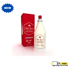 2 Pack Old Spice Cologne Spray for Men Classic Scent 4.25 Fl Oz Cool Crisp Clean