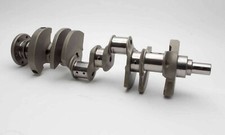 Manley 4340 Forged Crank - 3.750 Stroke For 350 Main Chevy Sbc Manley 4340 Forged Crank - 3.750 Stroke For 350 Main Chevy Sbc