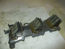 Yamaha 90hp 2 stroke outboard intake manifold with reeds (6H1-13641-02-94)