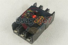 One Fuji Electric 3P 125A EA203B Industrial Automation Auto Circuit Breaker New