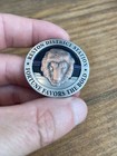 Fairfax County Police Department Reston Challenge Coin Virginia Law Enforcement — photo 4