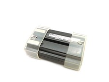 Confezione Batteria Ricaricabile Originale NIKON EN-EL1 Coolpix, 7.4V 650mAh Li-Ion