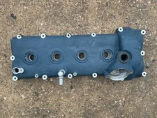 2007 Maserati Quattroporte 4.2L V8 ENGINE VALVE COVER LEFT DRIVER SIDE OEM