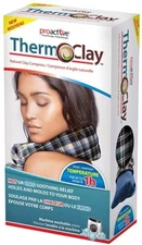 Proactive ThermOclay Natural Clay Compress