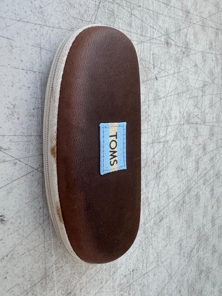 TOMS Zapatos Barlovento Gafas de Sol Polarizadas Gris S006-044-05 (52 20 148) con Estuche Foto 3 de 4