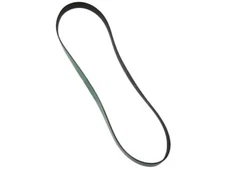 For 1997-1998 BMW 528i Multi Rib Belt Air Conditioning 54444VMRY 2.8L 6 Cyl