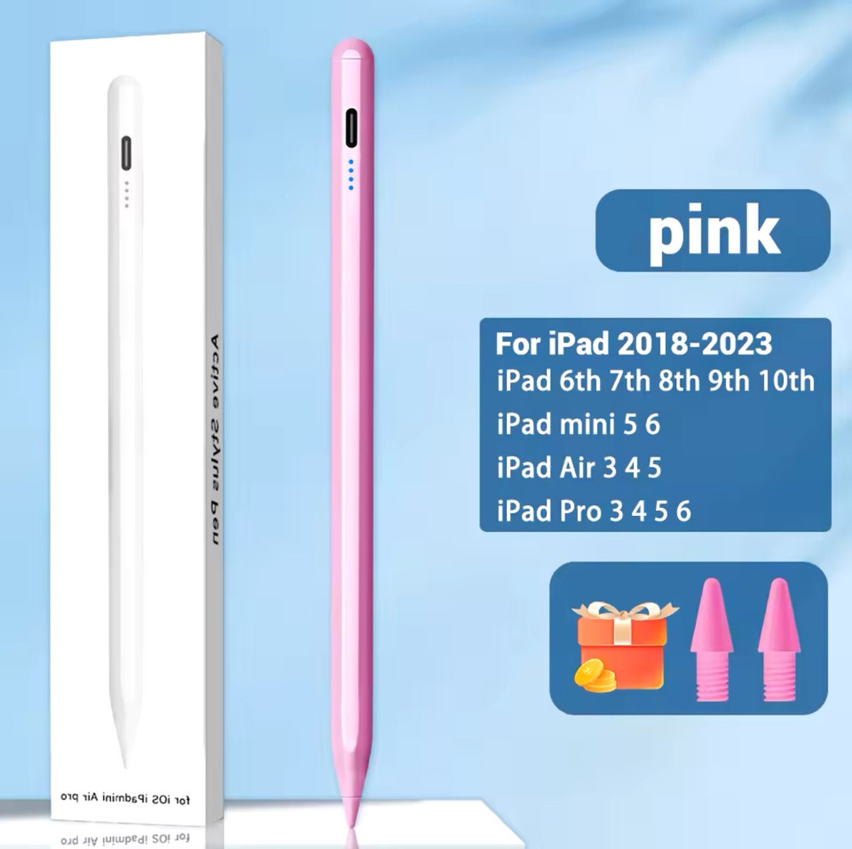 Apple Pencil2. iPad iPad 2022 2021 2020 2019 2018 Pro 11