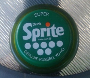 yoyo sprite