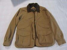 DAMEN GUIDE SERIES BEIGE JAGD FELD MANTEL GR. M - VIELLEICHT 6 MAL GETRAGEN!